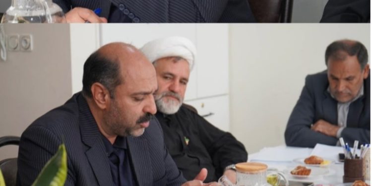 مهارت‌آموزی بر پایه نیازسنجی صنعتی و اقتصادی باشد