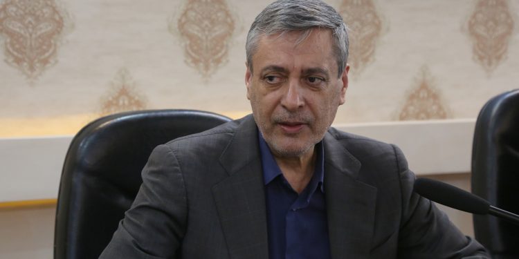 توجه به نیروی انسانی در پروژه های تحقیق و توسعه بنگاه های اقتصادی مهم است
