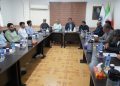 آخرین وضعیت پروژه نیروگاه خورشیدی ۱۰ مگاواتی بم تشریح شد