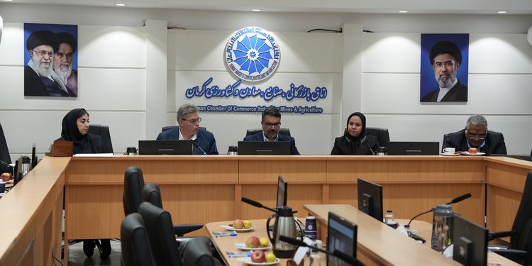 کرمان با پیوند ظرفیت هایش به هاب لجستیک تبدیل می شود