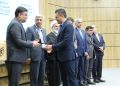 مراسم گرامیداشت روز استاندارد در اتاق کرمان برگزار شد