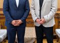 از مکران تا جنوب کرمان؛ گفت‌وگویی صمیمی با معاون رئیس‌جمهور درباره فرصت‌های توسعه