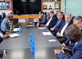 از کرمان تا نایروبی/ بسته پیشنهادی رئیس اتاق کرمان برای تسخیر بازار شرق آفریقا با کلید”معدن”