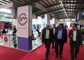 پاویون اتاق کرمان در نمایشگاه بین‌المللی معدن آغاز به کار کرد